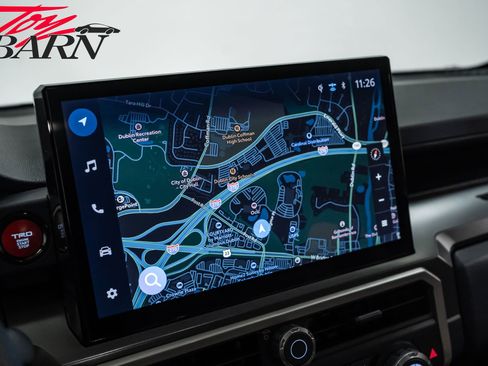 Used 2025 Toyota Tacoma TRD Off-Road image 36