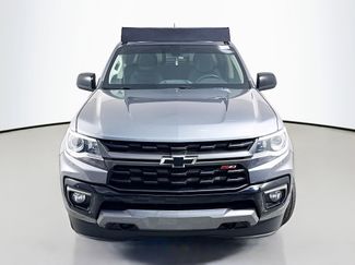 Used 2022 Chevrolet Colorado Z71 video 2