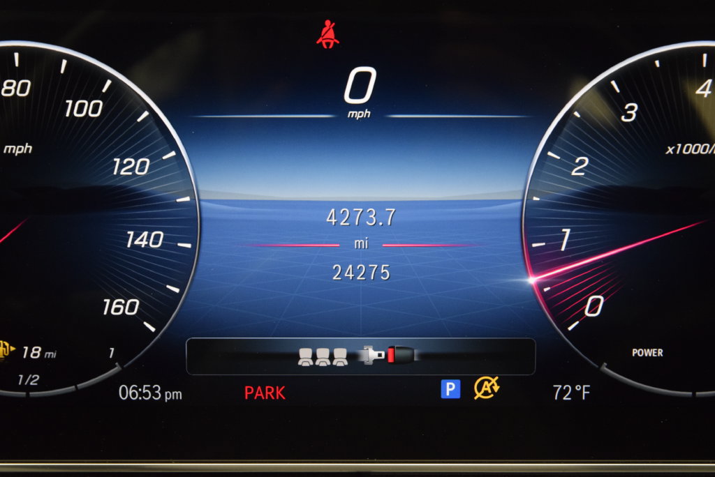 Used 2024 Mercedes-Benz C 300 Sedan image 26
