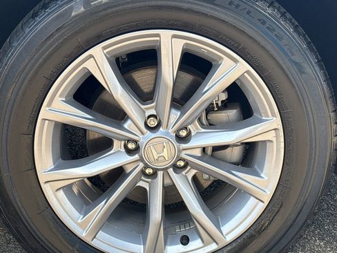 Used 2023 Honda CR-V EX image 27