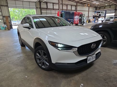 Used 2025 MAZDA CX-30 AWD 2.5 S w/ Preferred Package image 6