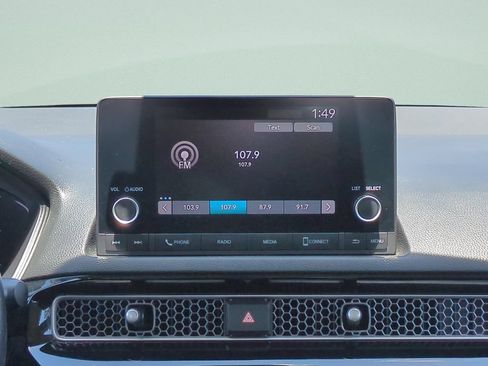 Used 2023 Honda Civic EX image 13