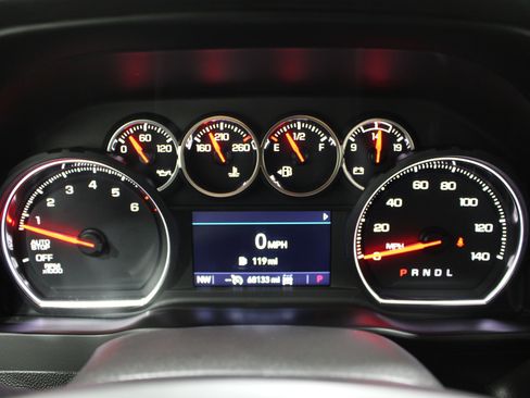 Used 2021 Chevrolet Silverado 1500 RST image 14