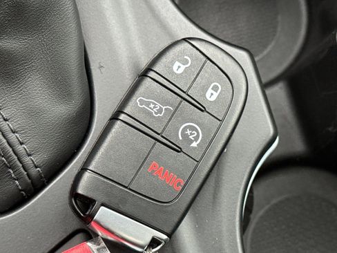 New 2026 Dodge Durango GT image 40