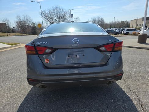 Used 2020 Nissan Altima 2.5 SL image 6