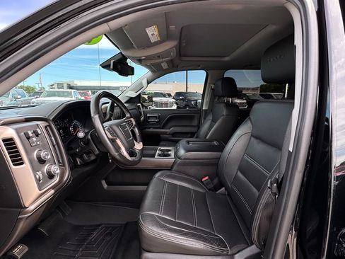 Certified 2018 GMC Sierra 1500 Denali AWD/4WD image 20