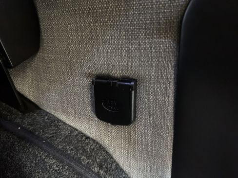 New 2025 Chevrolet Express 2500 w/ Driver Convenience Package image 33