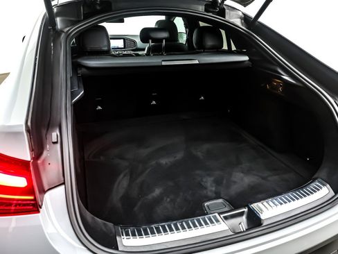 Certified 2024 Mercedes-Benz GLE 53 AMG AMG GLE 53 4MATIC+ Coupe image 24