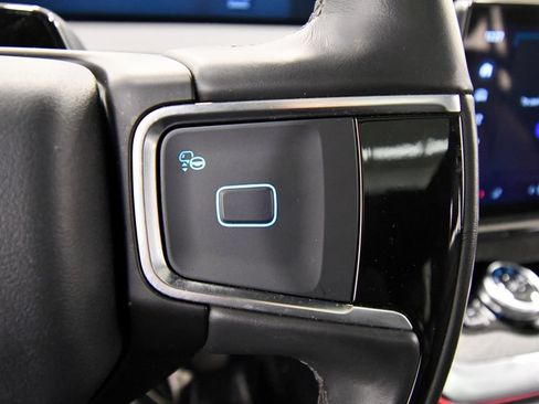Used 2025 Ford Expedition Tremor AWD/4WD image 22