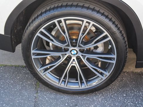 Used 2023 BMW X3 sDrive30i w/ Convenience Package w/ZPA image 8