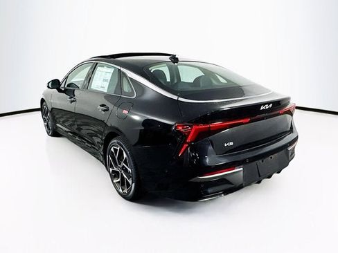 New 2026 Kia K5 EX image 7
