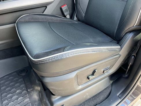 New 2025 RAM 2500 Laramie w/ Sport Appearance Package image 17