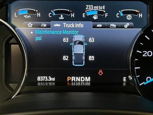Used 2022 Ford F350 Lariat w/ Lariat Value Package AWD/4WD image 28