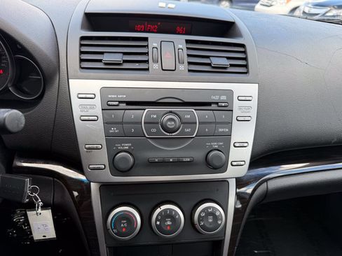 Used 2012 MAZDA MAZDA6 i Touring FWD image 20