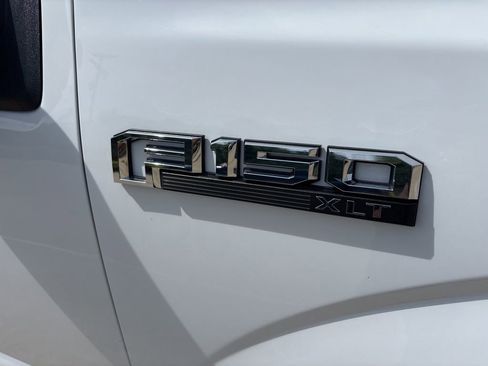 Used 2018 Ford F150 XLT w/ Trailer Tow Package AWD/4WD image 7