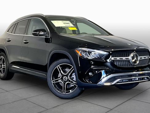 New 2026 Mercedes-Benz GLA 250 4MATIC image 19