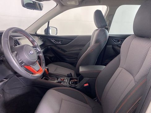 Used 2023 Subaru Forester Sport AWD/4WD image 27