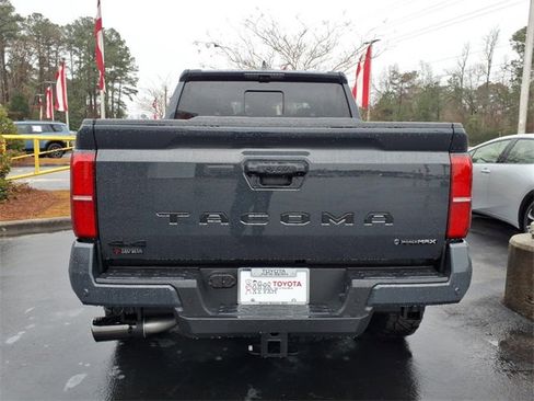 New 2026 Toyota Tacoma TRD Off-Road w/ TRD Off Road Premium Package image 2