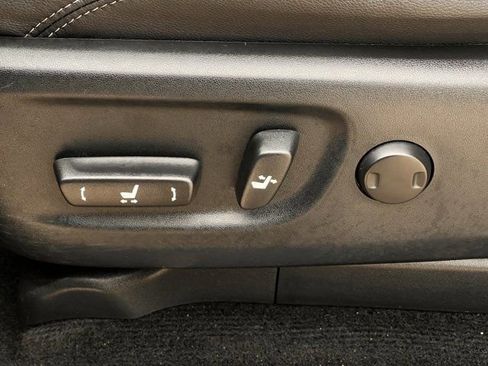 Used 2023 Toyota 4Runner TRD Sport AWD/4WD image 24