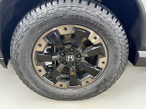 Used 2026 Honda Passport TrailSport Elite image 40