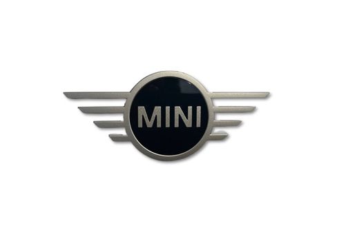 New 2026 MINI Cooper S FWD image 34