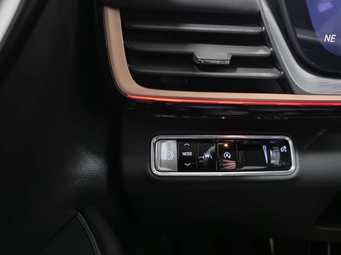 New 2026 Buick Envision Sport Touring AWD/4WD image 28