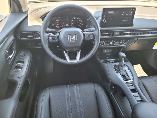 New 2027 Honda HR-V EX-L image 7