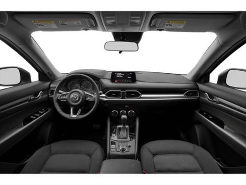 Used 2020 MAZDA CX-5 Sport AWD/4WD image 11