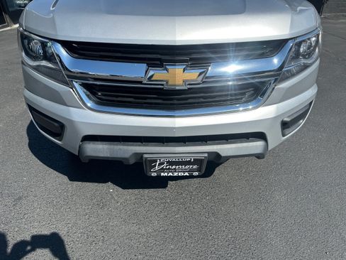 Used 2016 Chevrolet Colorado LT AWD/4WD image 22