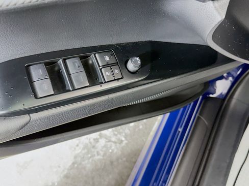 Certified 2025 Toyota Camry SE w/ Convenience Package FWD image 18