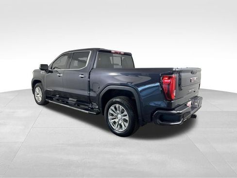 Used 2024 GMC Sierra 1500 Denali AWD/4WD image 4