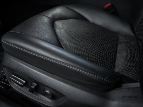 Used 2024 Toyota Camry XSE w/ Cold Weather Package image 34