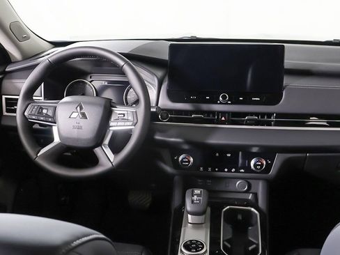 New 2026 Mitsubishi Outlander SE AWD/4WD image 36
