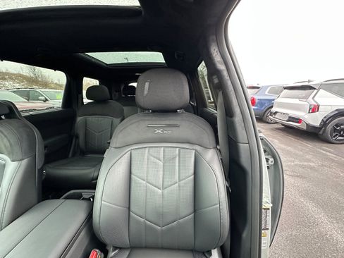 New 2027 Kia Telluride SX Prestige X-Pro image 77