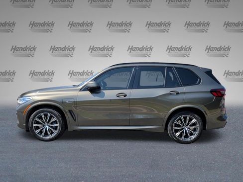 Used 2022 BMW X5 xDrive45e w/ M Sport Package AWD/4WD image 10