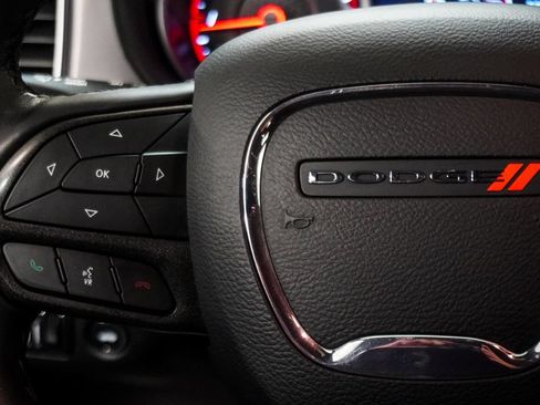 Used 2023 Dodge Charger SXT RWD image 14