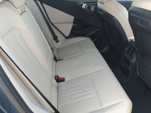Used 2026 BMW X3 xDrive30i w/ M Sport Package AWD/4WD image 13