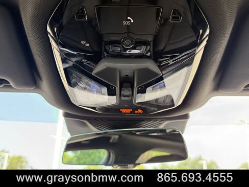 Used 2026 BMW 540i xDrive w/ Executive Package AWD/4WD image 31