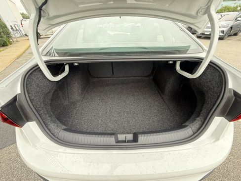 New 2025 Volkswagen Jetta S image 22