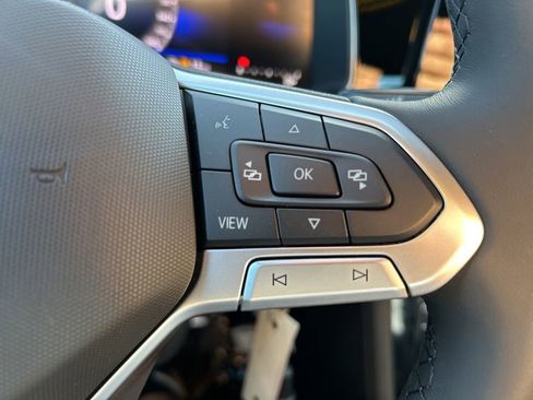 New 2026 Volkswagen Jetta Sport FWD image 27