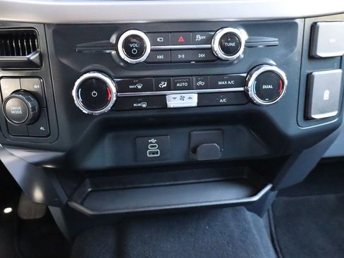 Used 2025 Ford F150 XLT w/ Equipment Group 301A Standard AWD/4WD image 8