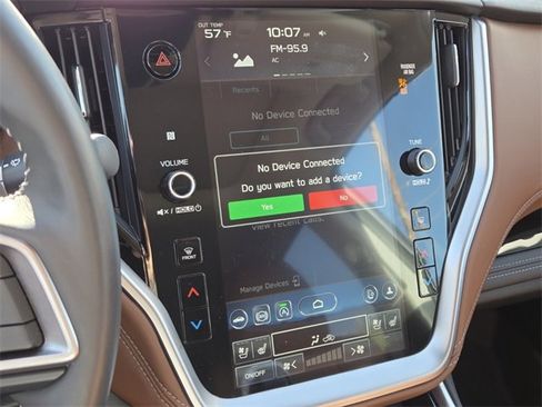 Used 2023 Subaru Outback Touring XT image 21