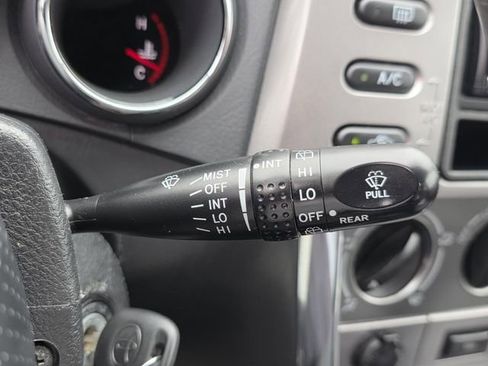 Used 2008 Toyota Matrix XR FWD image 20