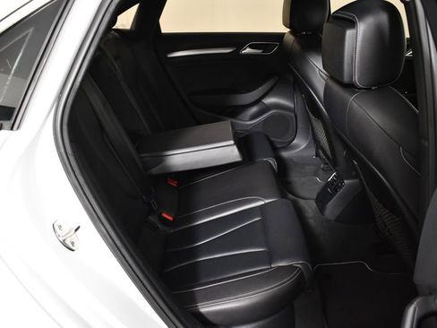 Used 2016 Audi S3 Premium Plus w/ Technology Package image 25