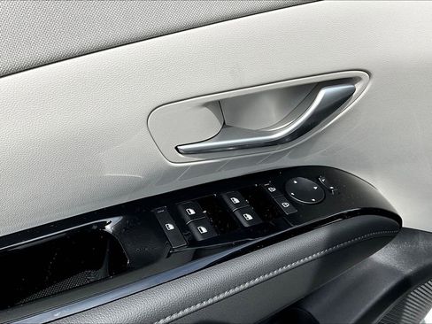 New 2026 Hyundai Tucson Limited AWD/4WD image 22