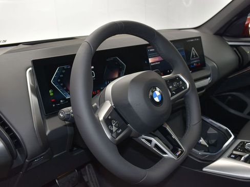New 2026 BMW X3 xDrive30 w/ Premium Package AWD/4WD image 12