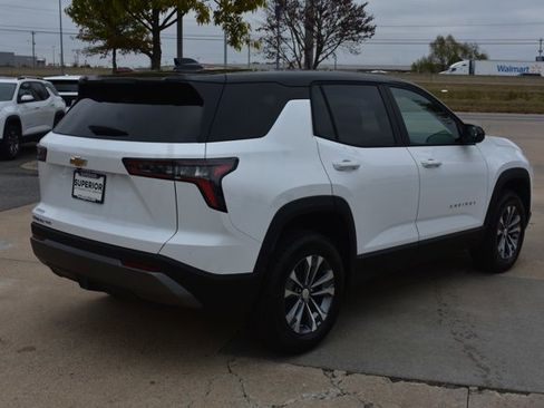 New 2026 Chevrolet Equinox LT w/ Convenience Package II image 5