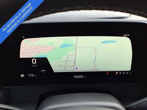 Used 2025 Chevrolet Traverse LT image 21