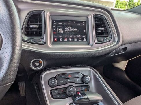 Used 2022 Dodge Challenger GT w/ Blacktop Package RWD image 17