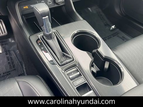 Used 2024 Honda Civic Sport Touring image 18